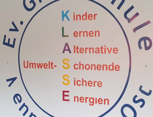 CDU will es wissen: „Evangelisch – noch zeitgemäß?“ / Auseinandersetzungen um die Namensfindung für die Ev. Grundschule Ostscheid im Schulausschuss.