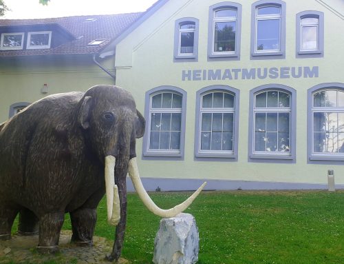 SPD/CDU/Grüne wollen „Heimatmuseum“ umtaufen: „Heimat“-Begriff „miefig“ und nicht mehr zeitgemäß /  LBA will an der Bezeichnung „Heimatmuseum“ festhalten
