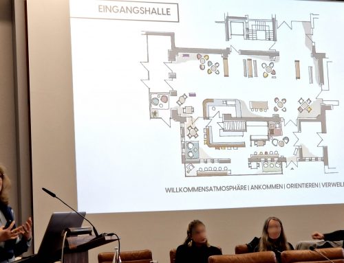 Sachstand: Planungen zum Umbau des Löhner Bahnhofes und der Unterbringung der Stadtbibliothek / Kosten unklar